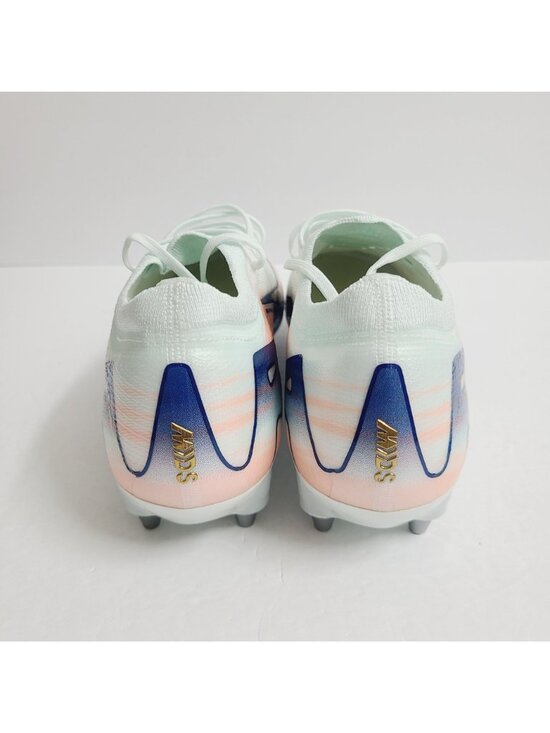 Nike Mercurial Vapor 16 CR7 Elite SG-Pro Soccer Cleats TOOL HQ2677-300 Size 8.5